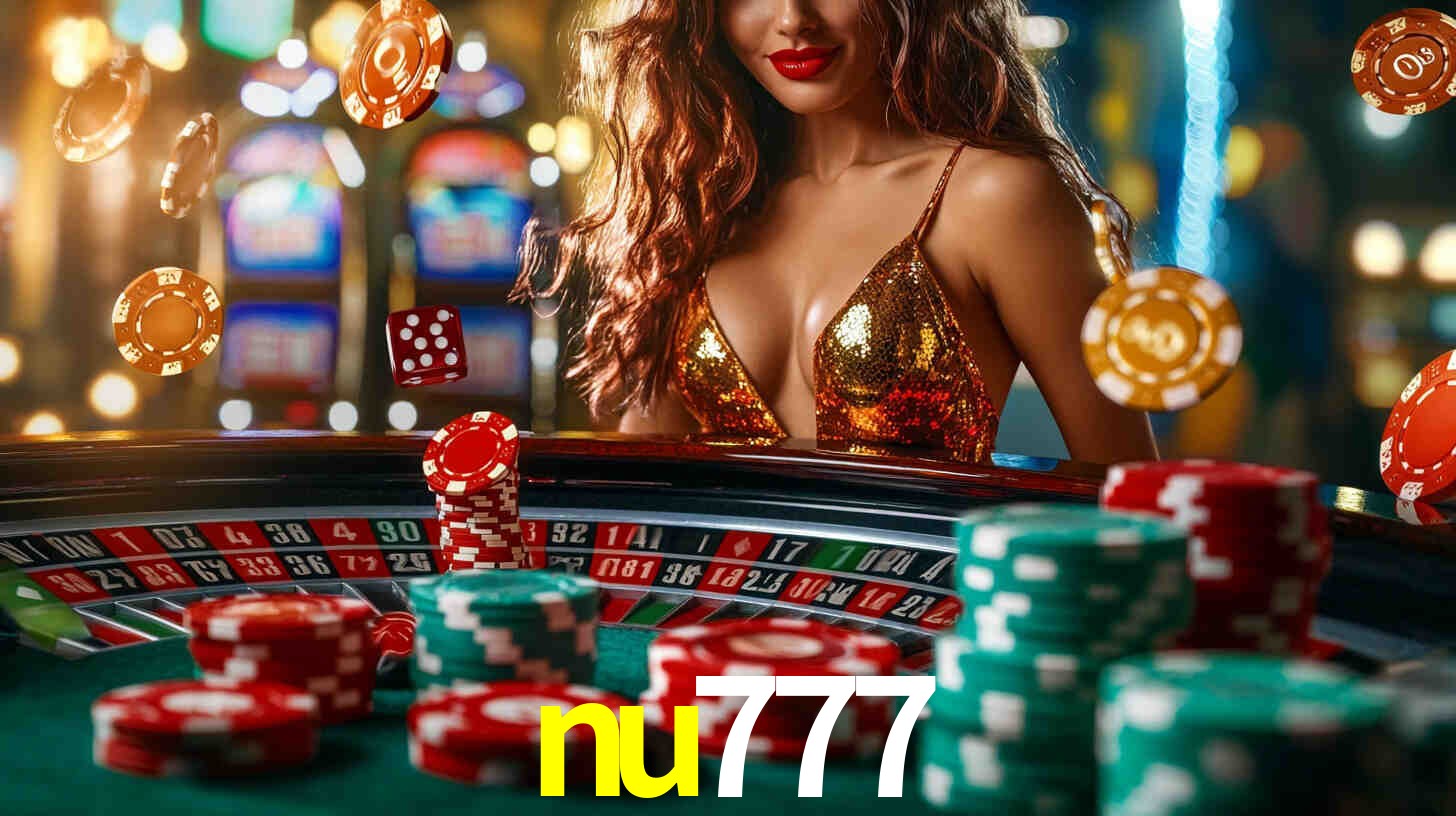 Welcome Bonus nu777