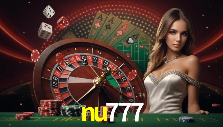 Flash Promotion nu777