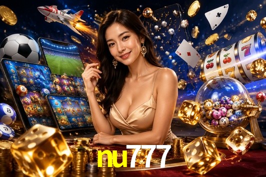 Account Benefits nu777