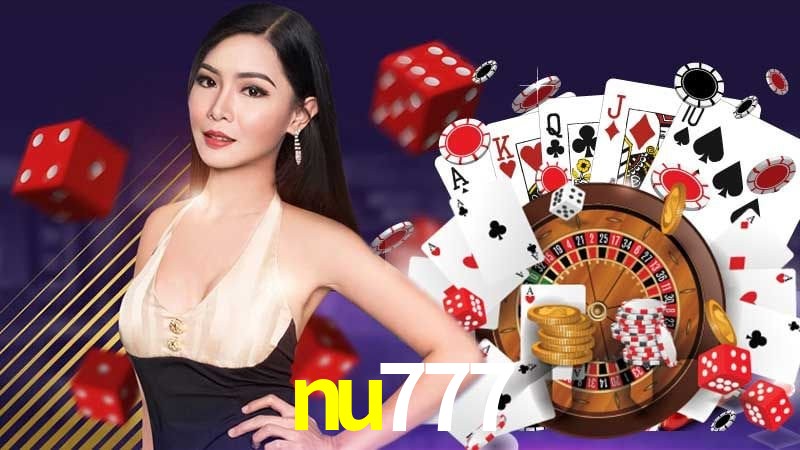 Mesa de Blackjack nu777