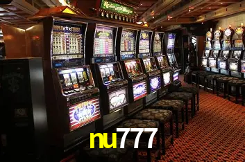 A Popularidade dos Caça-Níqueis no nu777