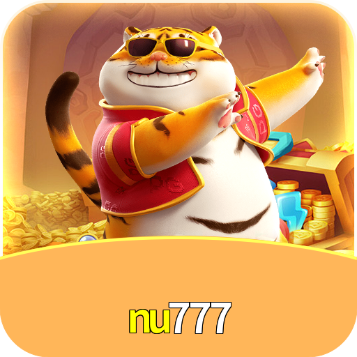 Logo da nu777