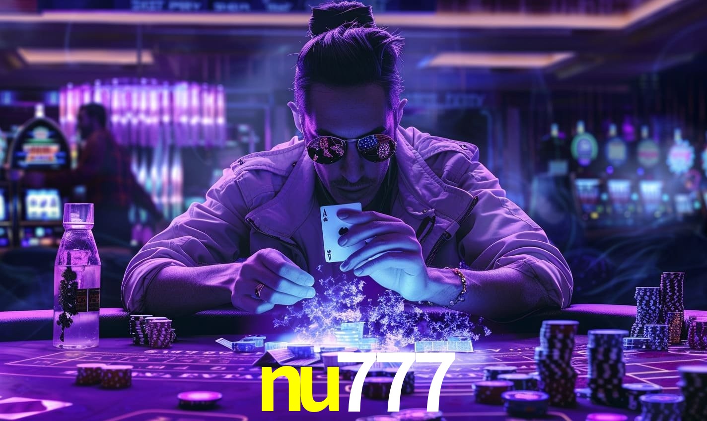 Live Casino nu777