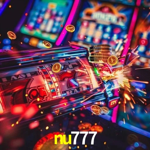 Mesa de Blackjack nu777