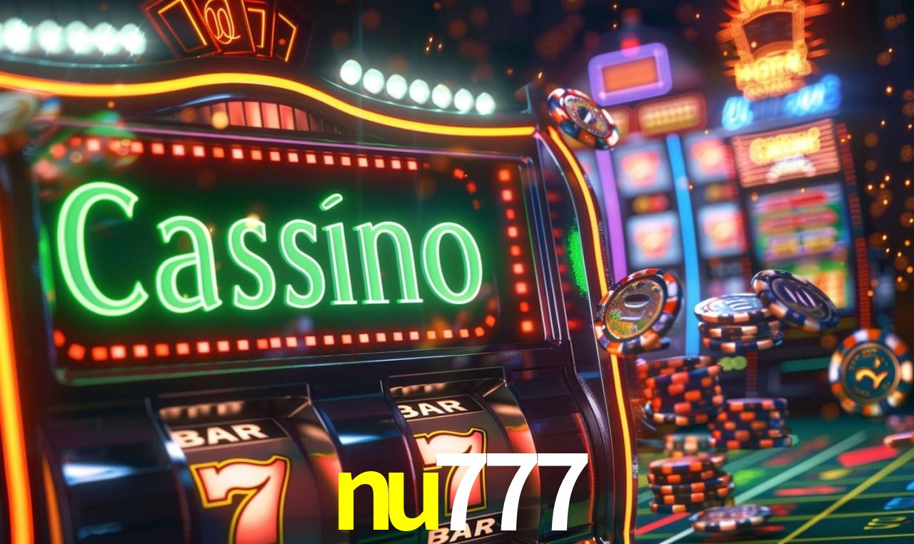 Design Responsivo nu777
