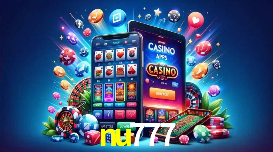 Games Directory nu777