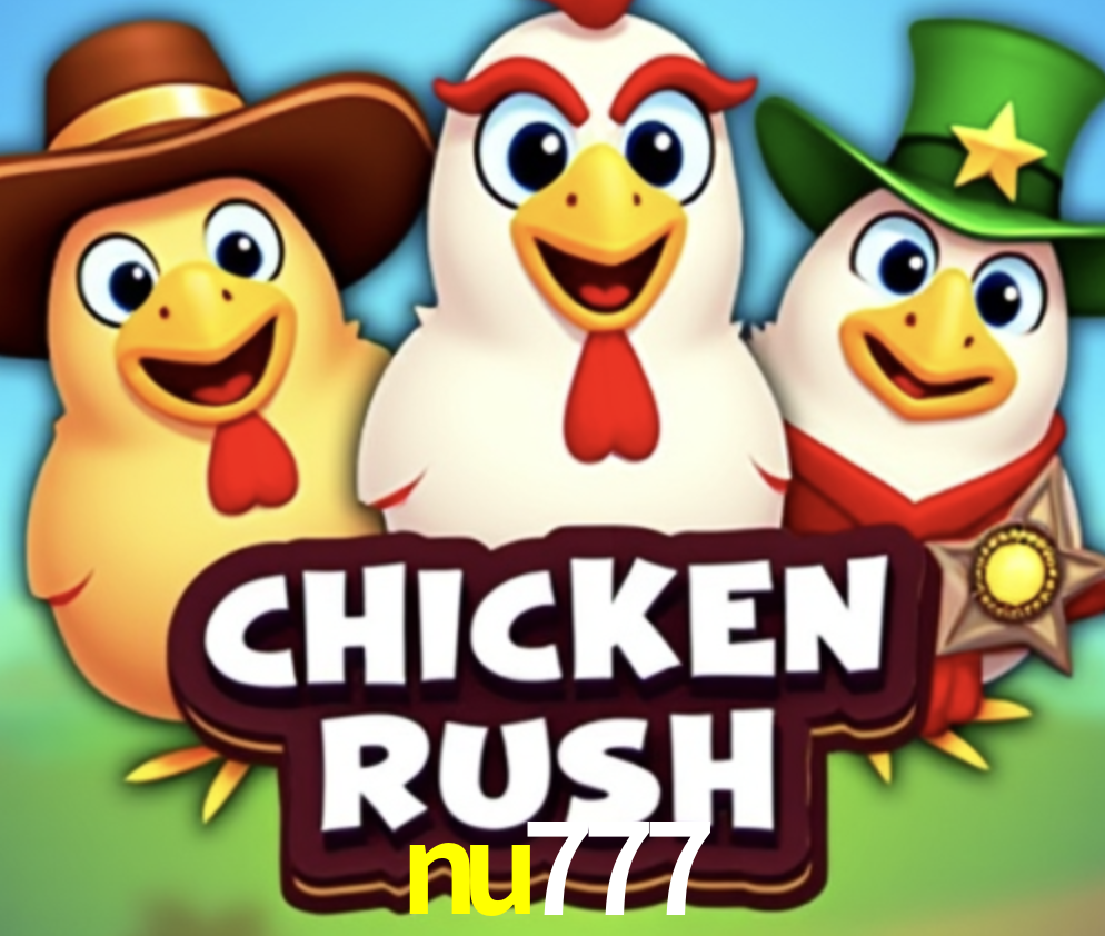 Game Providers nu777