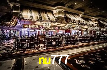 Platform Technology nu777