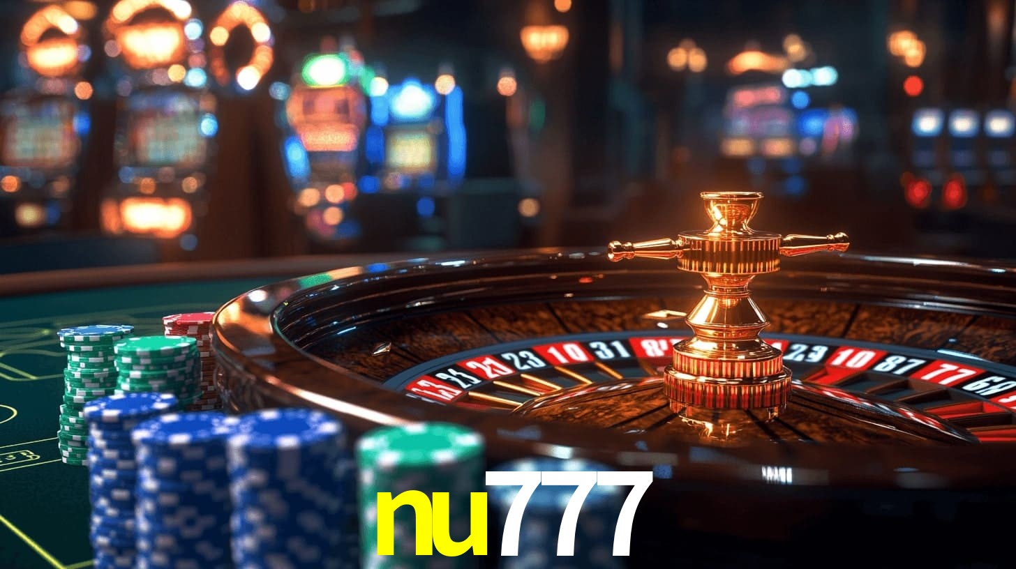 nu777: Seu Especialista em Apostas Esportivas Brasileiras