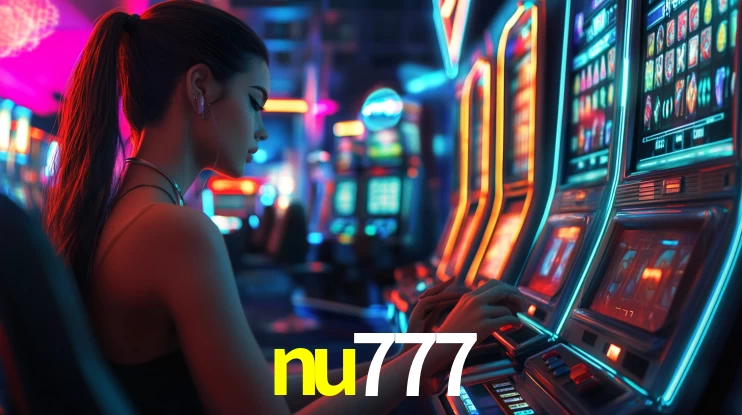 Experimente o Login Seguro Premium no nu777