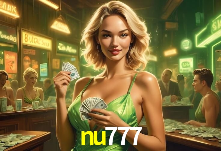 A Experiência Imersiva dos Cassinos Ao Vivo no nu777