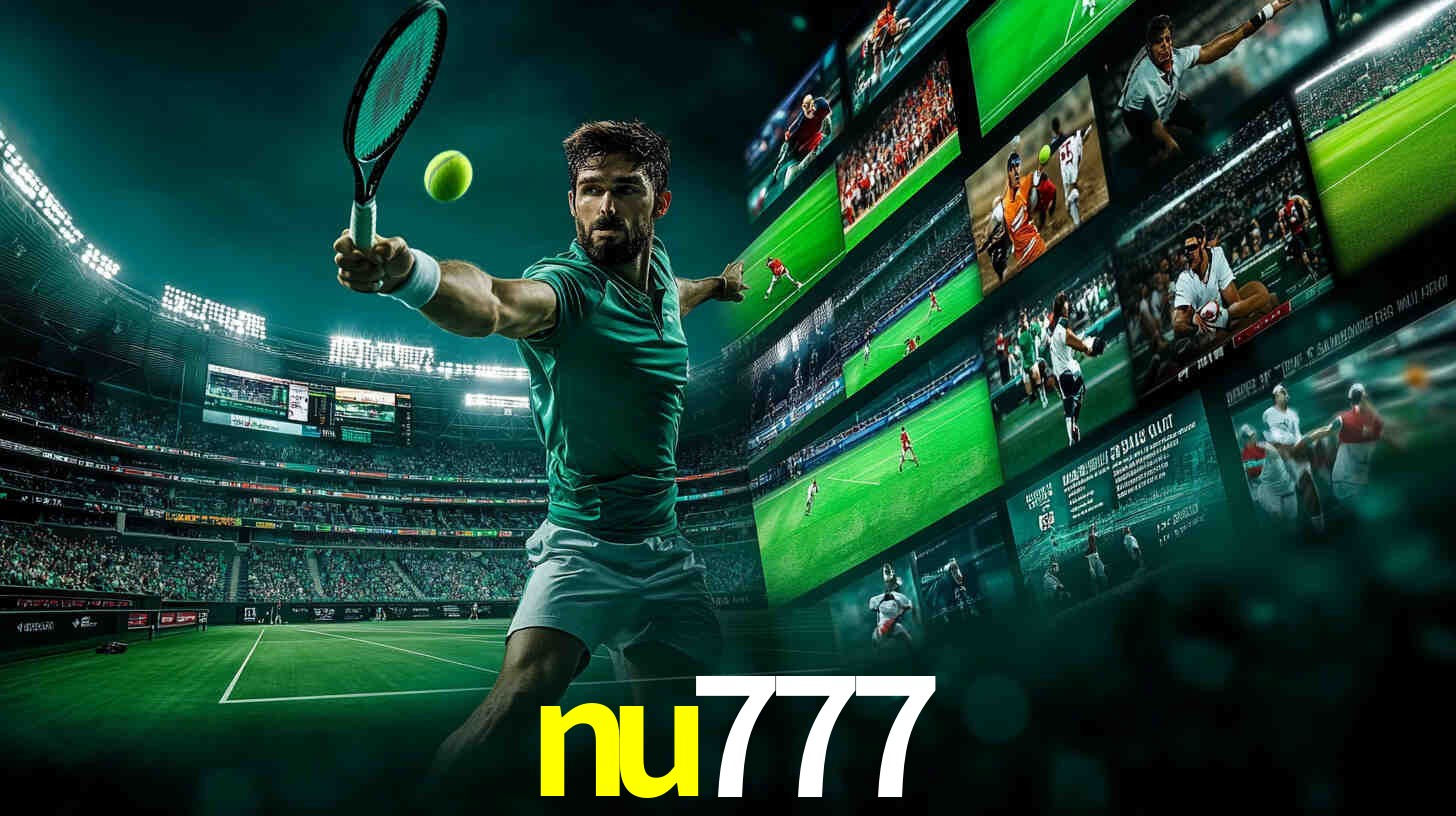 A Popularidade dos Caça-Níqueis no nu777