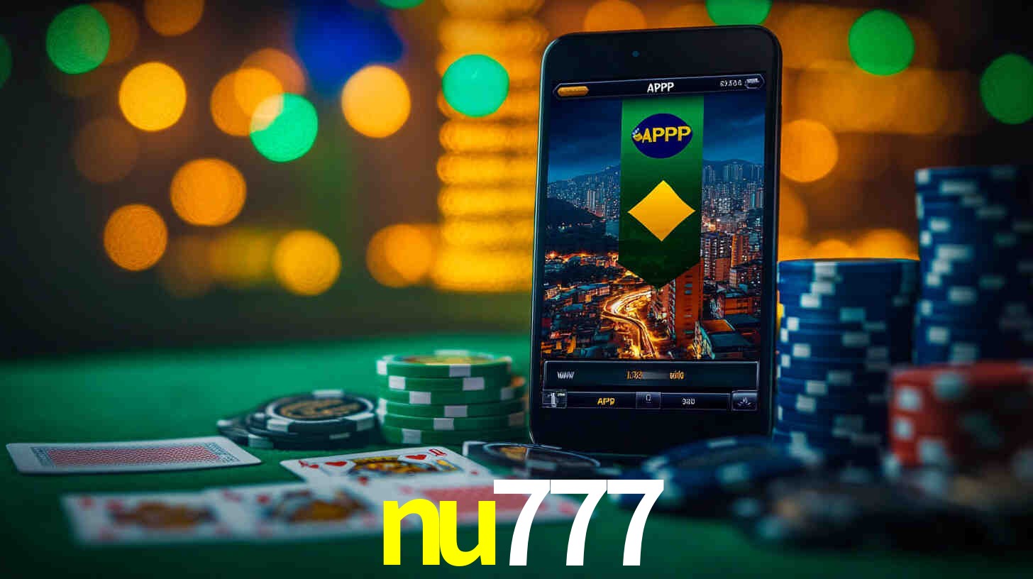 Descubra o Programa VIP da nu777: Vantagens Exclusivas para Jogadores