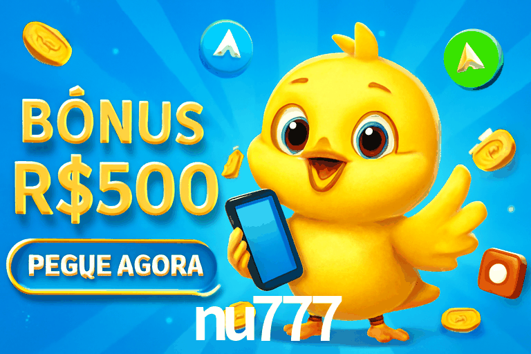 Slot Games nu777
