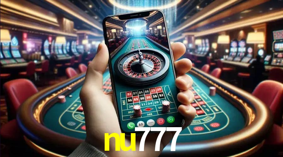 Bonus Features nu777