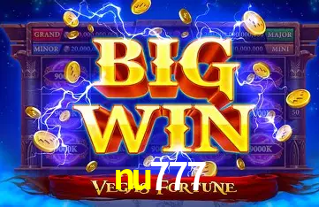 Exclusive Offers nu777