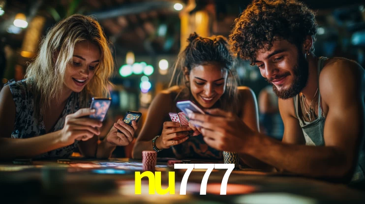 Daily Bonuses nu777