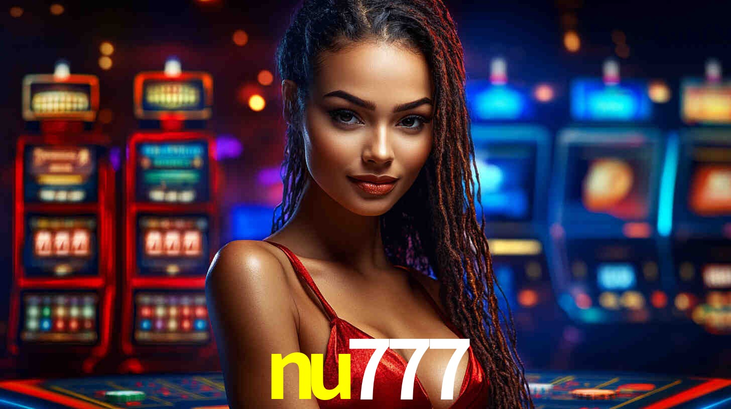 Inovações de Jogos na nu777: O Futuro das Experiências Interativas