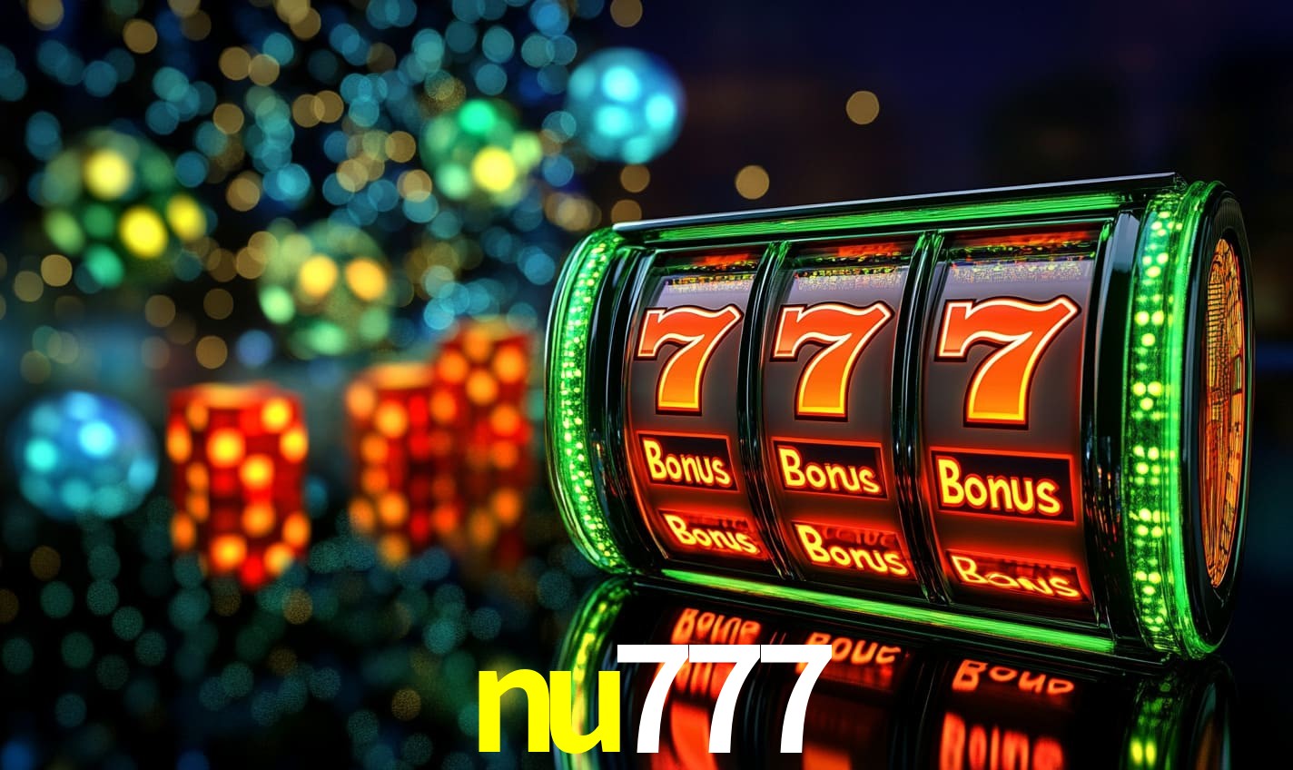 Tecnologia da Plataforma nu777