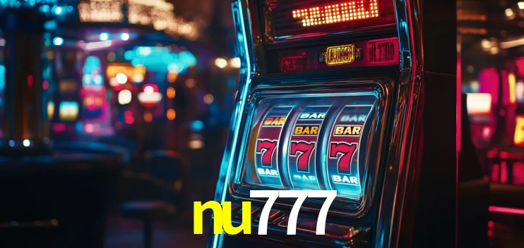 Welcome Bonus nu777