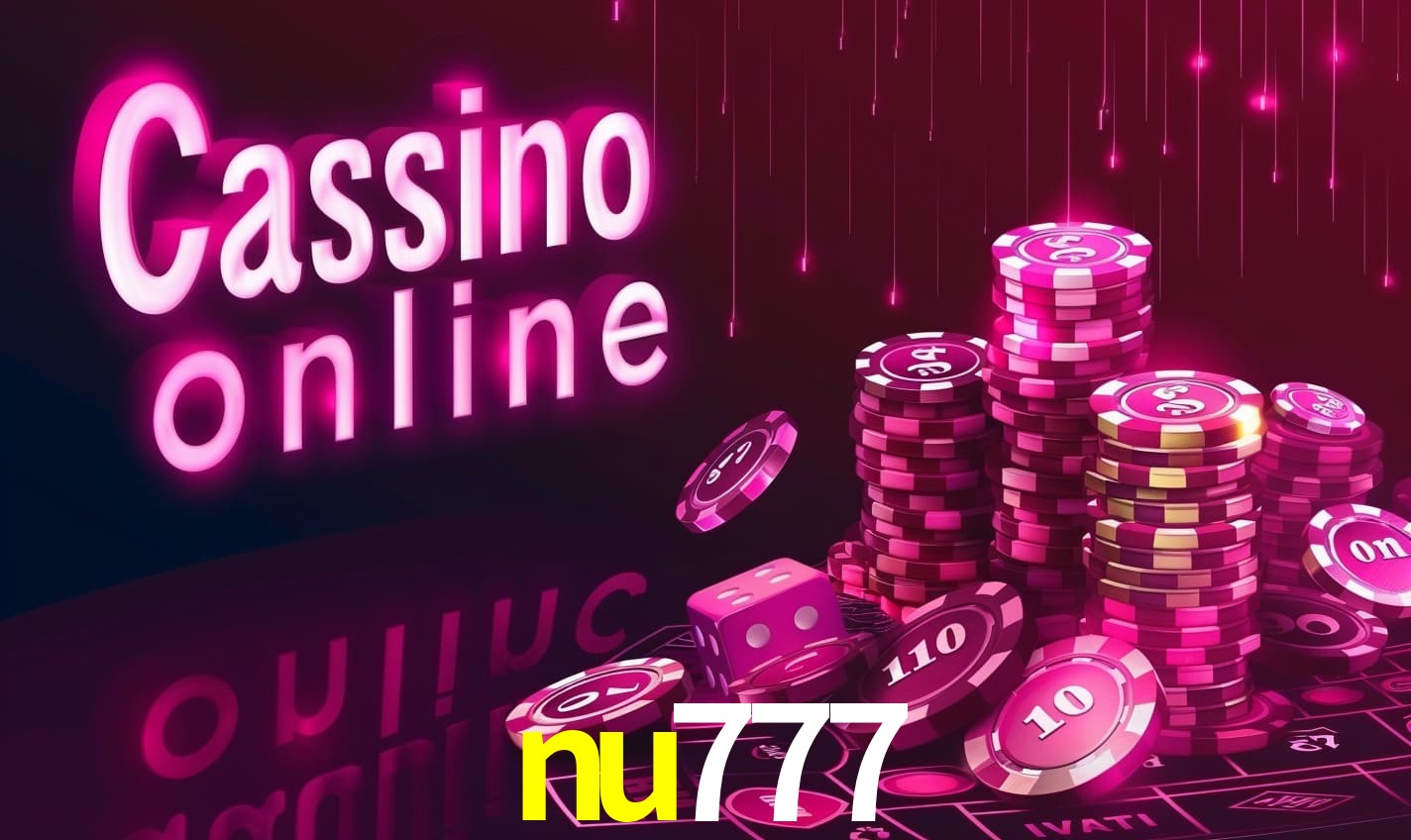 A Emoção da Loteria na nu777: Uma Chance de Mudança de Vida