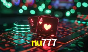 Recursos de Bônus nu777