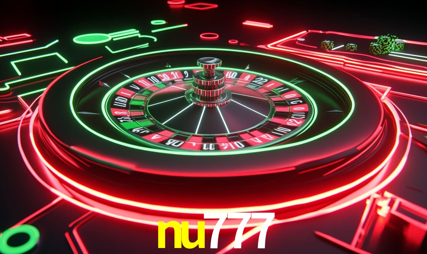 Desvendando o Mundo dos Jogos Virtuais na nu777