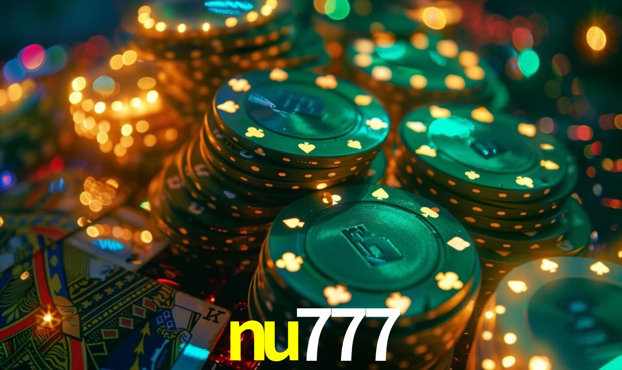 Estatísticas Esportivas nu777