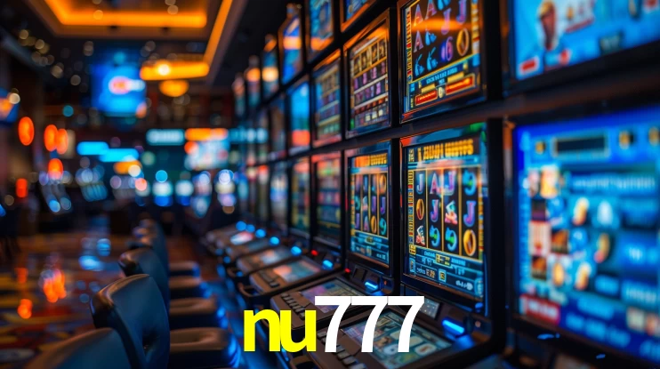 Live Casino nu777