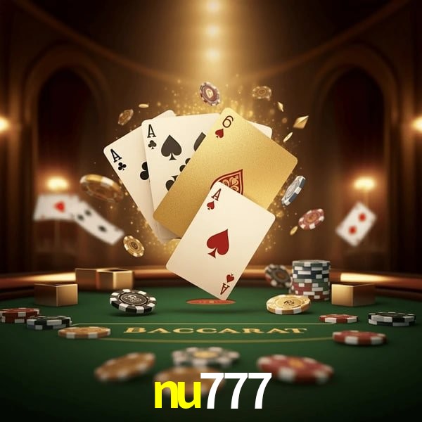 Roulette Table nu777