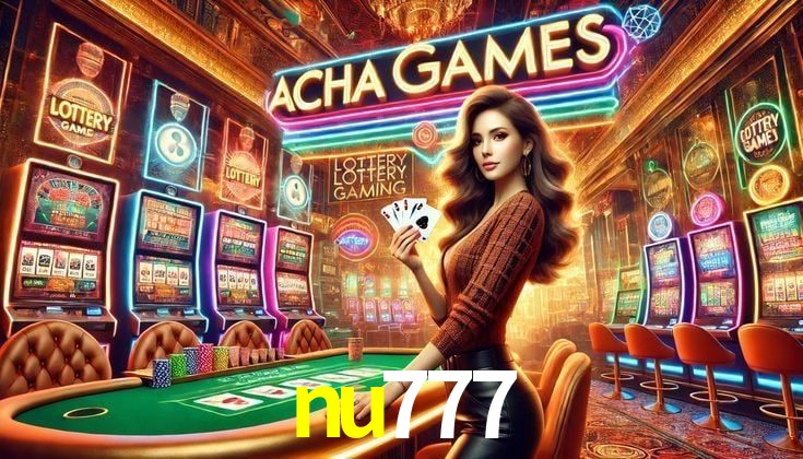 Spaceman Game nu777