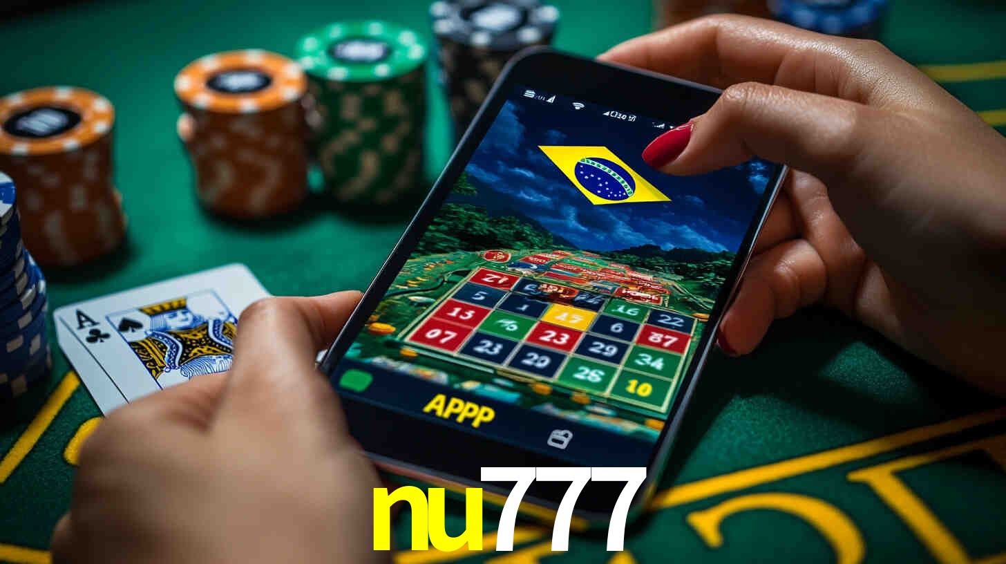 Descubra a Essência do nu777: Nossa História e Compromissos